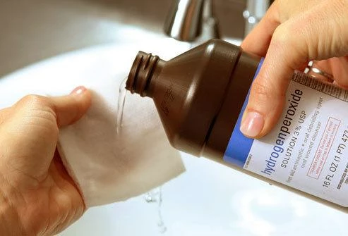 Export of Hydrogen Peroxide in the Netherlands Sees a Slight Increase to $8.5M in July 2023